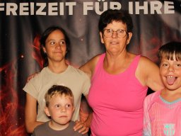 Dorffest 2026 Fotobox